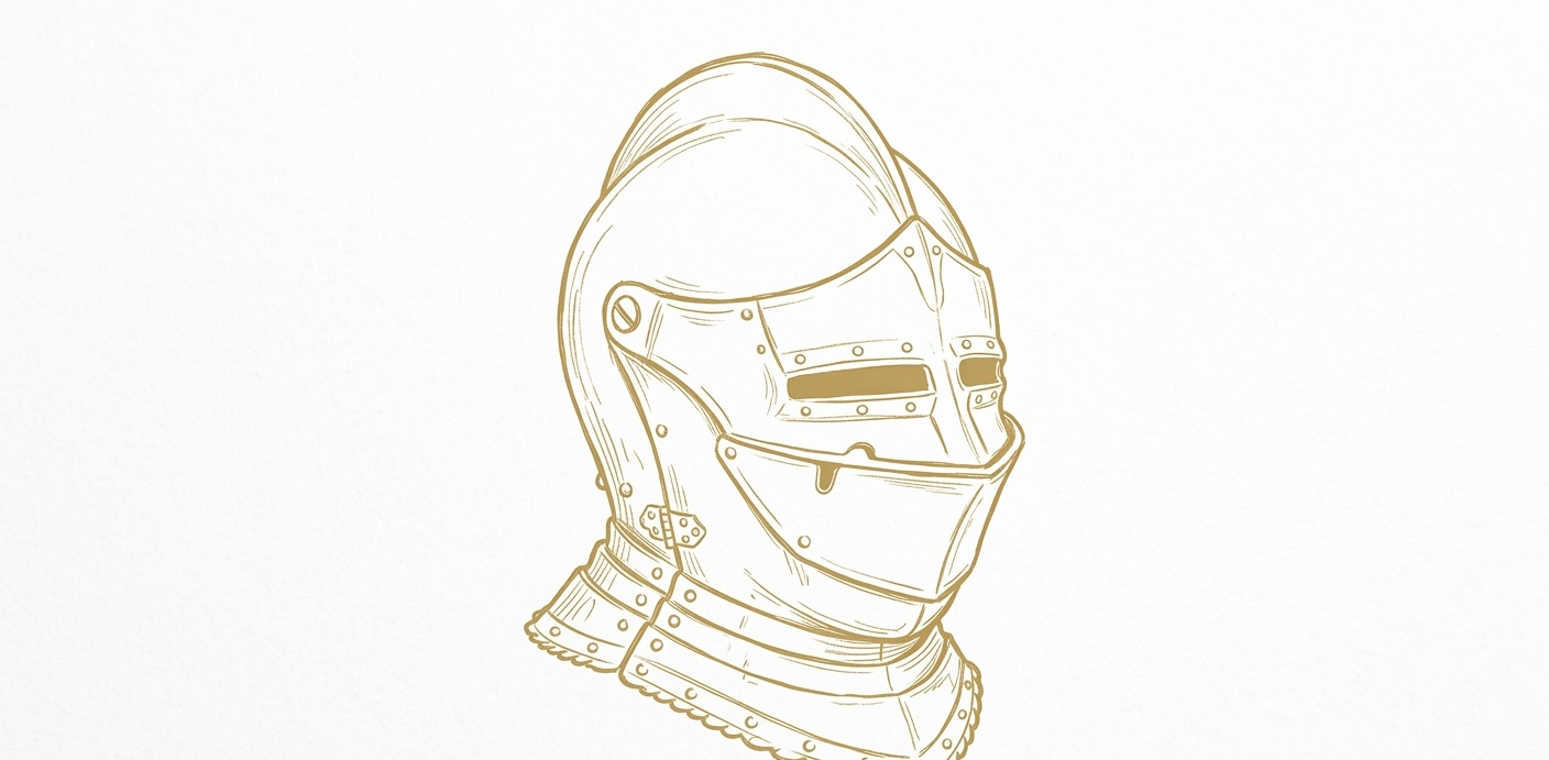 Nomadic Soldier